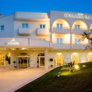 Grand Hotel Olimpo